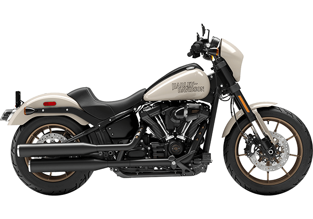 Cruiser Motorcycles For Sale at Mobile Bay Harley-Davidson®.