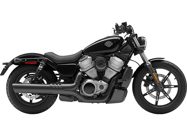 Sport Motorcycles For Sale at Mobile Bay Harley-Davidson®.