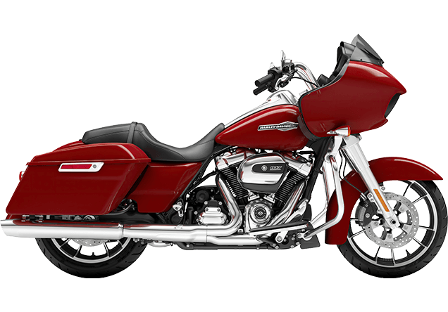Adventure Touring Motorcycles For Sale at Mobile Bay Harley-Davidson®.