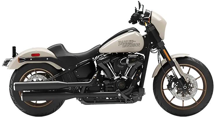 Visit Mobile Bay Harley-Davidson® in Mobile, AL.
