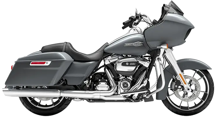 Mobile Bay Harley-Davidson® is located in Mobile, AL.